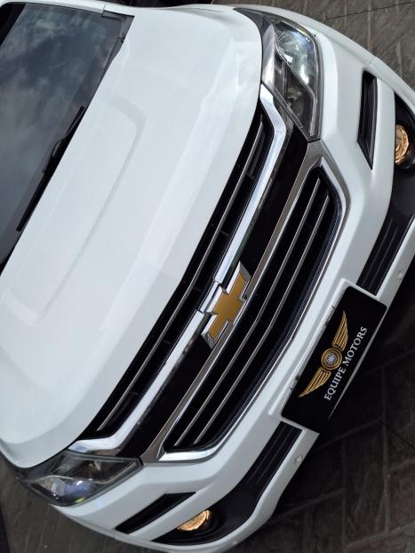 CHEVROLET S10 2.8 16V LTZ CABINE DUPLA 4X4 TURBO DIESEL AUTOMTICO, Foto 2
