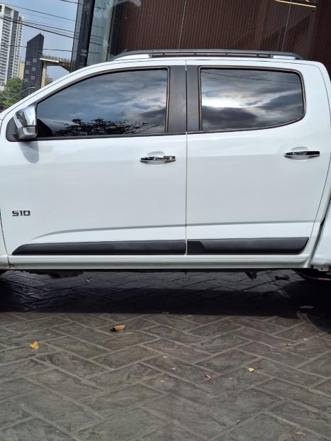 CHEVROLET S10 2.8 16V LTZ CABINE DUPLA 4X4 TURBO DIESEL AUTOMTICO, Foto 6