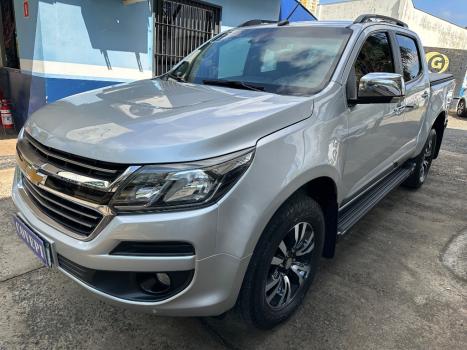 CHEVROLET S10 2.8 16V LTZ CABINE DUPLA 4X4 TURBO DIESEL AUTOMTICO, Foto 1