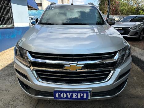 CHEVROLET S10 2.8 16V LTZ CABINE DUPLA 4X4 TURBO DIESEL AUTOMTICO, Foto 2