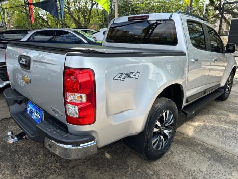 CHEVROLET S10 2.8 16V LTZ CABINE DUPLA 4X4 TURBO DIESEL AUTOMTICO, Foto 4