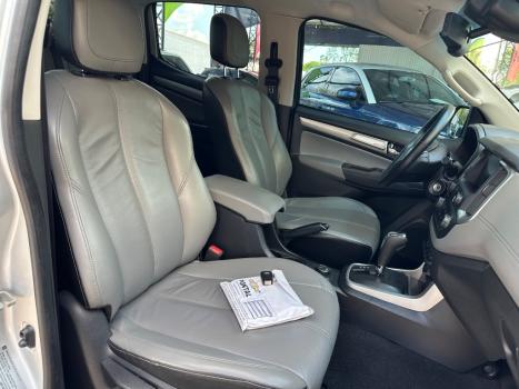 CHEVROLET S10 2.8 16V LTZ CABINE DUPLA 4X4 TURBO DIESEL AUTOMTICO, Foto 5