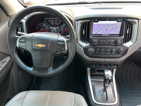 CHEVROLET S10 2.8 16V LTZ CABINE DUPLA 4X4 TURBO DIESEL AUTOMTICO, Foto 6