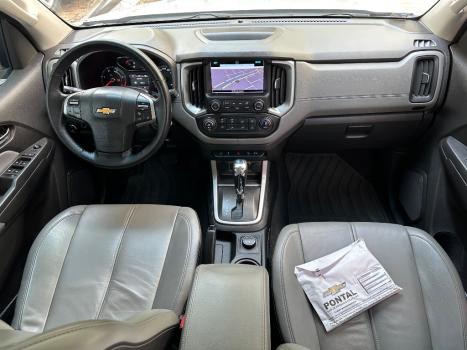 CHEVROLET S10 2.8 16V LTZ CABINE DUPLA 4X4 TURBO DIESEL AUTOMTICO, Foto 7