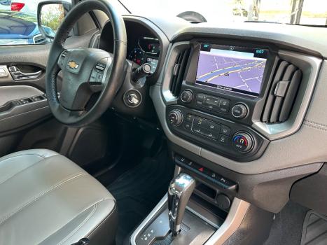 CHEVROLET S10 2.8 16V LTZ CABINE DUPLA 4X4 TURBO DIESEL AUTOMTICO, Foto 8