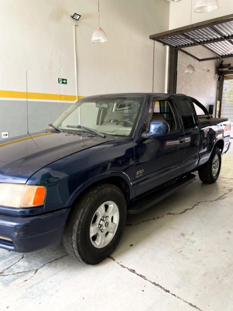 CHEVROLET S10 4.3 V6 12V DLX CABINE ESTENDIDA, Foto 3