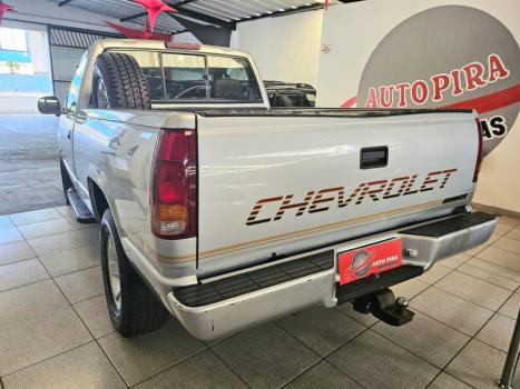 CHEVROLET Silverado 4.2 CONQUEST HD TURBO DIESEL CABINE SIMPLES, Foto 4