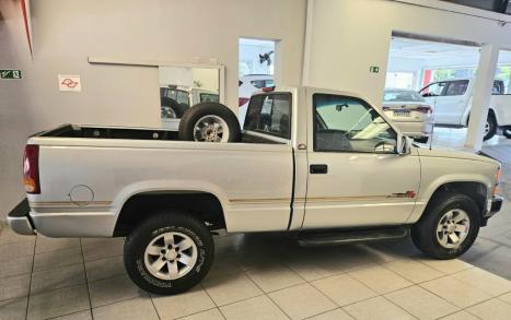 CHEVROLET Silverado 4.2 CONQUEST HD TURBO DIESEL CABINE SIMPLES, Foto 3