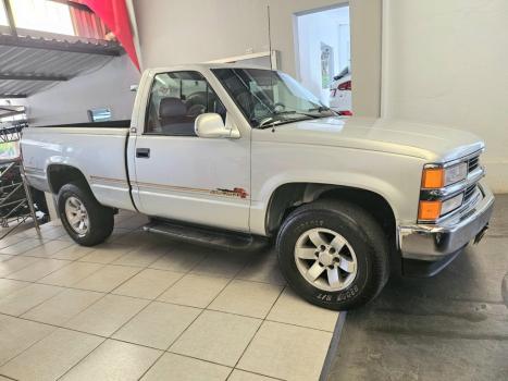 CHEVROLET Silverado 4.2 CONQUEST HD TURBO DIESEL CABINE SIMPLES, Foto 2