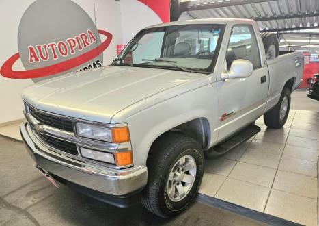 CHEVROLET Silverado 4.2 CONQUEST HD TURBO DIESEL CABINE SIMPLES, Foto 1