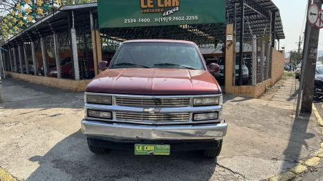 CHEVROLET Silverado 4.1 CONQUEST DIESEL CABINE SIMPLES, Foto 2