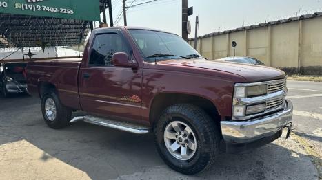 CHEVROLET Silverado 4.1 CONQUEST DIESEL CABINE SIMPLES, Foto 3