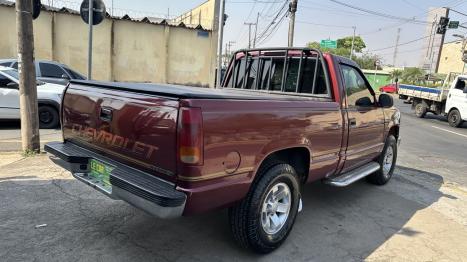 CHEVROLET Silverado 4.1 CONQUEST DIESEL CABINE SIMPLES, Foto 5