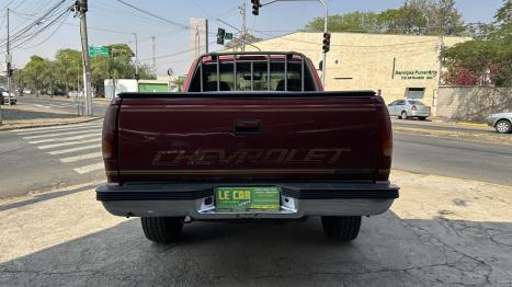 CHEVROLET Silverado 4.1 CONQUEST DIESEL CABINE SIMPLES, Foto 6