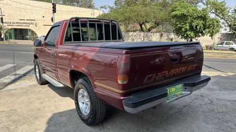 CHEVROLET Silverado 4.1 CONQUEST DIESEL CABINE SIMPLES, Foto 7