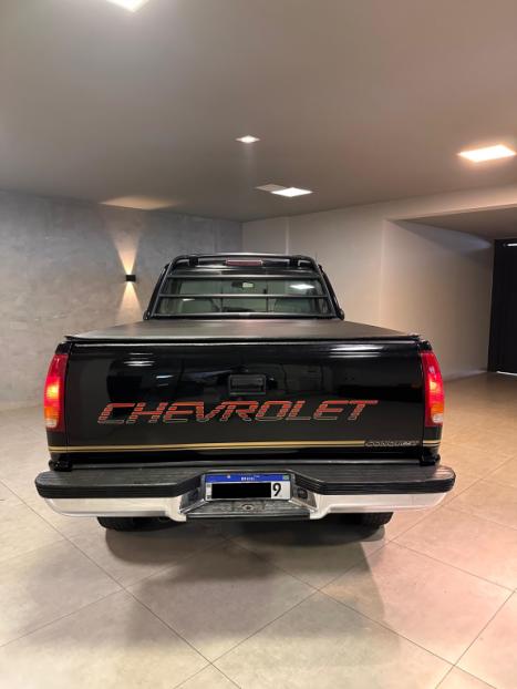 CHEVROLET Silverado 4.2 CONQUEST TURBO DIESEL CABINE SIMPLES, Foto 3