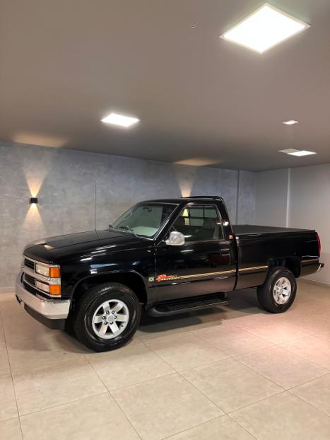 CHEVROLET Silverado 4.2 CONQUEST TURBO DIESEL CABINE SIMPLES, Foto 6