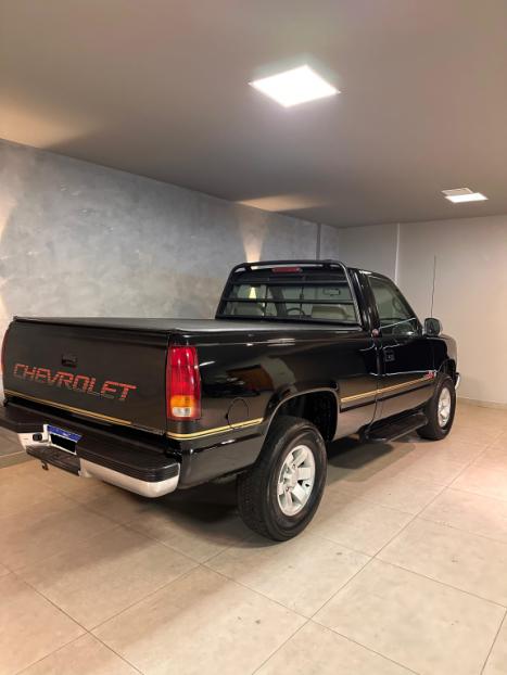 CHEVROLET Silverado 4.2 CONQUEST TURBO DIESEL CABINE SIMPLES, Foto 8