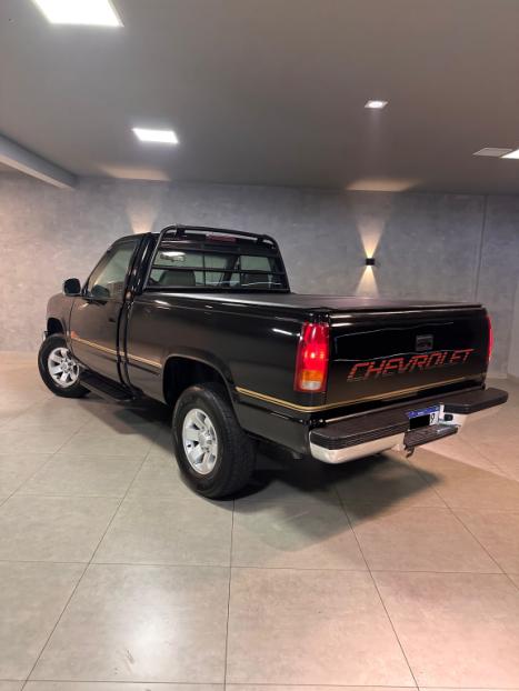 CHEVROLET Silverado 4.2 CONQUEST TURBO DIESEL CABINE SIMPLES, Foto 11