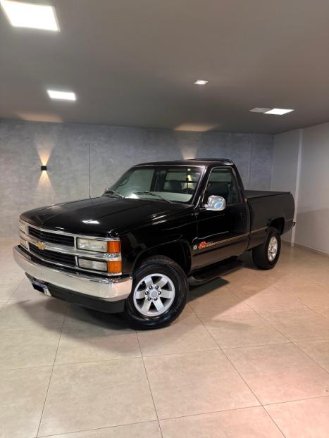 CHEVROLET Silverado 4.2 CONQUEST TURBO DIESEL CABINE SIMPLES, Foto 12