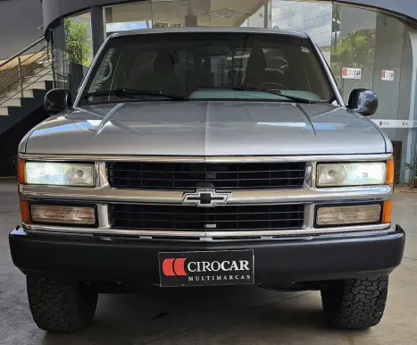 CHEVROLET Silverado 4.1 DIESEL CABINE SIMPLES, Foto 2