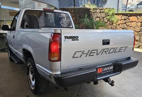 CHEVROLET Silverado 4.1 DIESEL CABINE SIMPLES, Foto 5