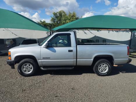 CHEVROLET Silverado 4.2 D20 TURBO DIESEL CABINE SIMPLES, Foto 2