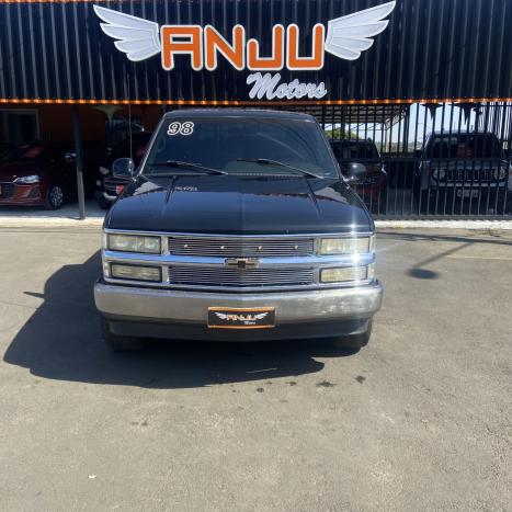 CHEVROLET Silverado 4.2 CONQUEST TURBO DIESEL CABINE SIMPLES, Foto 2