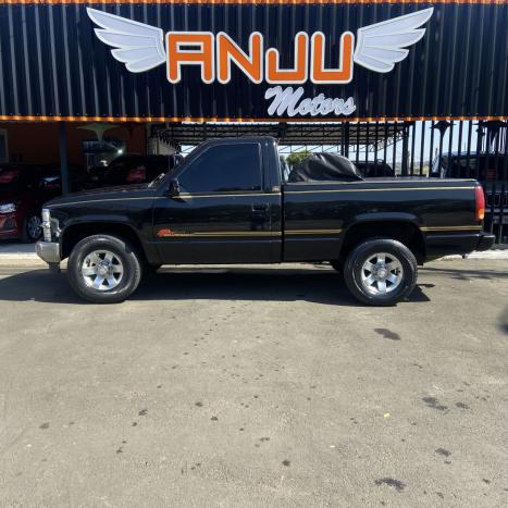 CHEVROLET Silverado 4.2 CONQUEST TURBO DIESEL CABINE SIMPLES, Foto 4