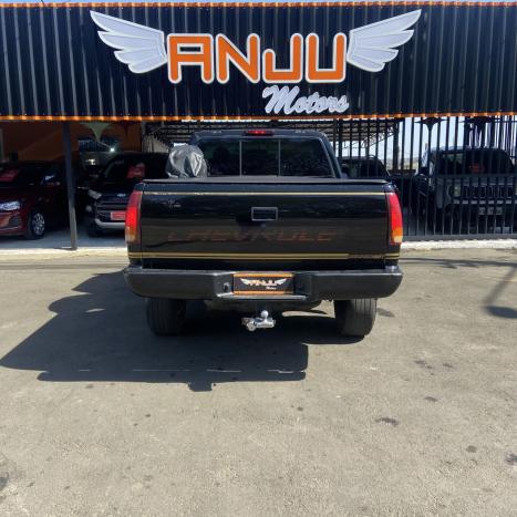 CHEVROLET Silverado 4.2 CONQUEST TURBO DIESEL CABINE SIMPLES, Foto 5