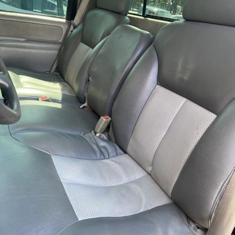 CHEVROLET Silverado 4.2 CONQUEST TURBO DIESEL CABINE SIMPLES, Foto 6