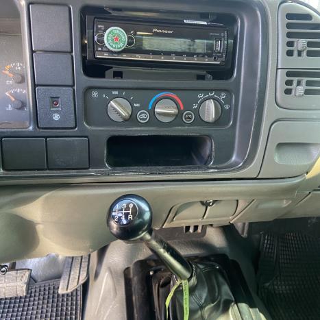 CHEVROLET Silverado 4.2 CONQUEST TURBO DIESEL CABINE SIMPLES, Foto 8