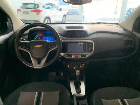 CHEVROLET Spin 1.8 4P FLEX ACTIVE5 AUTOMTICO, Foto 13