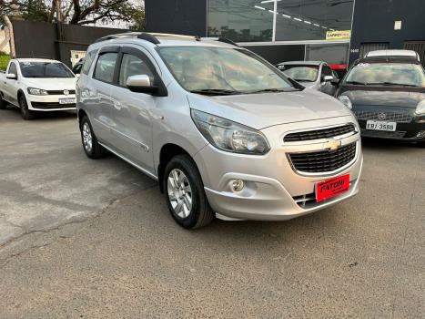 CHEVROLET Spin 1.8 4P FLEX LTZ 7 LUGARES AUTOMTICO, Foto 1