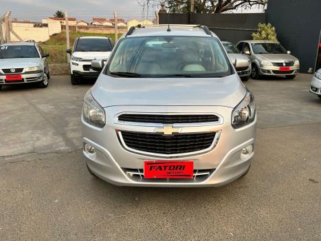 CHEVROLET Spin 1.8 4P FLEX LTZ 7 LUGARES AUTOMTICO, Foto 5