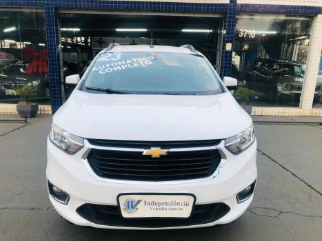 CHEVROLET Spin 1.8 4P FLEX PREMIER 7 LUGARES AUTOMTICO, Foto 2