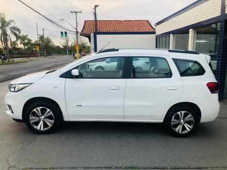 CHEVROLET Spin 1.8 4P FLEX PREMIER 7 LUGARES AUTOMTICO, Foto 7