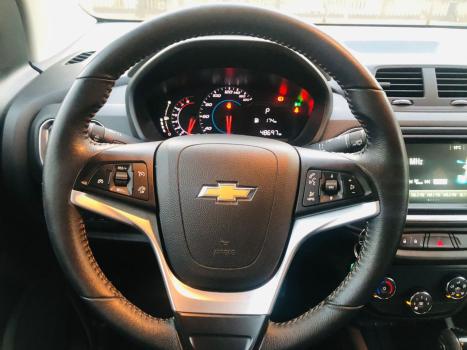 CHEVROLET Spin 1.8 4P FLEX PREMIER 7 LUGARES AUTOMTICO, Foto 12