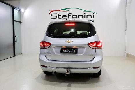 CHEVROLET Spin 1.8 4P FLEX PREMIER 7 LUGARES AUTOMTICO, Foto 13