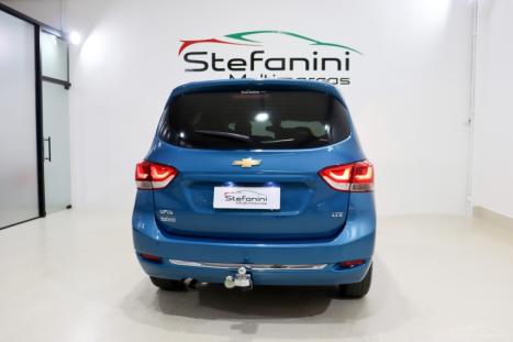 CHEVROLET Spin 1.8 4P FLEX LTZ 7 LUGARES AUTOMTICO, Foto 13