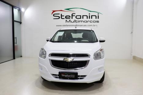 CHEVROLET Spin 1.8 4P FLEX LT, Foto 2