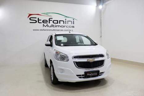 CHEVROLET Spin 1.8 4P FLEX LT, Foto 3