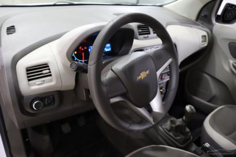 CHEVROLET Spin 1.8 4P FLEX LT, Foto 4