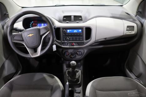 CHEVROLET Spin 1.8 4P FLEX LT, Foto 6