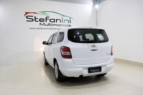 CHEVROLET Spin 1.8 4P FLEX LT, Foto 13