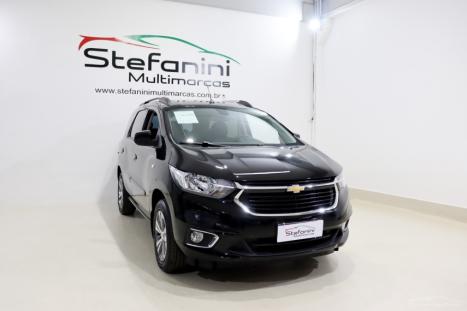 CHEVROLET Spin 1.8 4P FLEX PREMIER 7 LUGARES AUTOMTICO, Foto 3