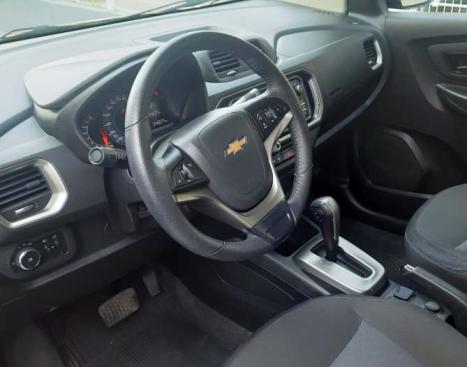 CHEVROLET Spin 1.8 4P FLEX LT AUTOMTICO, Foto 9