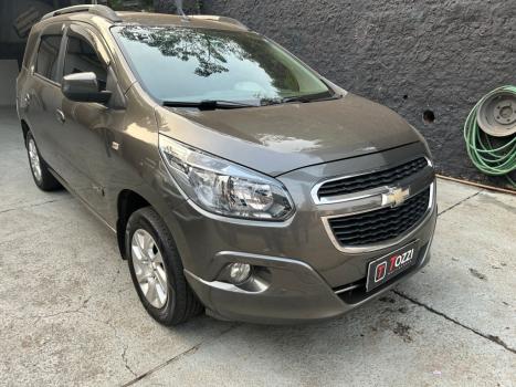 CHEVROLET Spin 1.8 4P FLEX LTZ 7 LUGARES AUTOMTICO, Foto 1