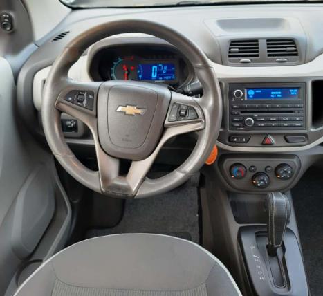 CHEVROLET Spin 1.8 4P FLEX ADVANTAGE AUTOMTICO, Foto 7