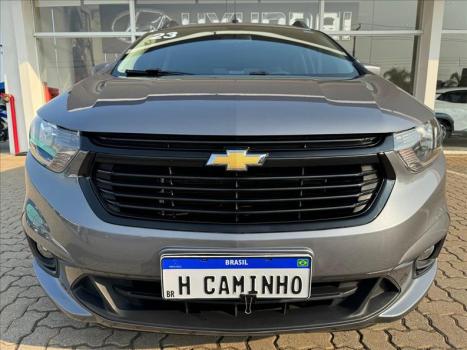 CHEVROLET Spin 1.8 4P FLEX LTZ, Foto 2